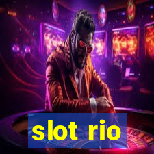 slot rio